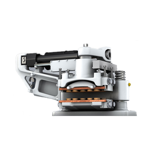 EMB-STOP S-A-F Lever主動(dòng)制動(dòng)器